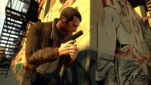 gta4自由城之章手机版下载最新版下载