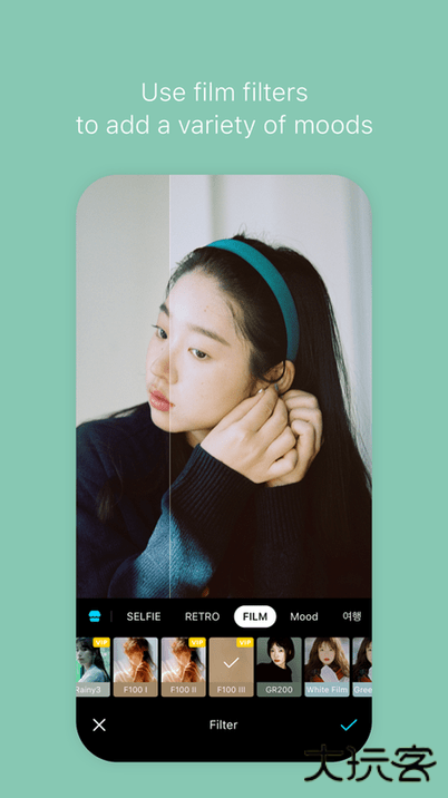 snow相机升级版免费下载