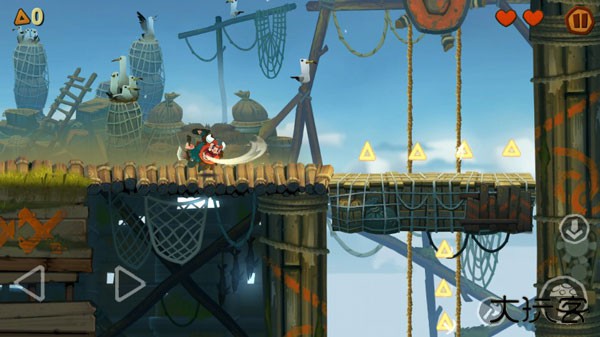 奥德玛最新版下载