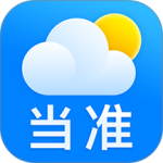 当准天气最新版官方版免费下载 v10.3.4安卓版