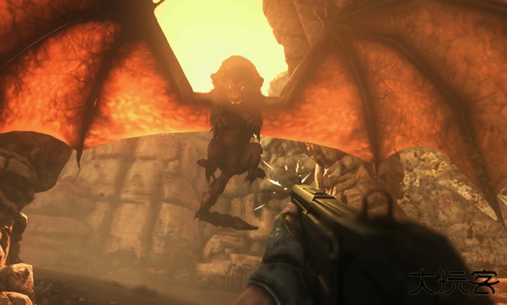 方舟生存进化终极版