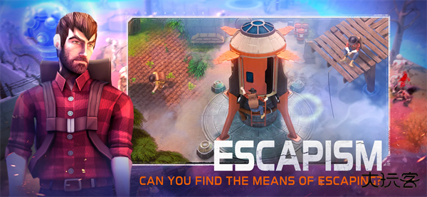 我的水世界求生最新版下载