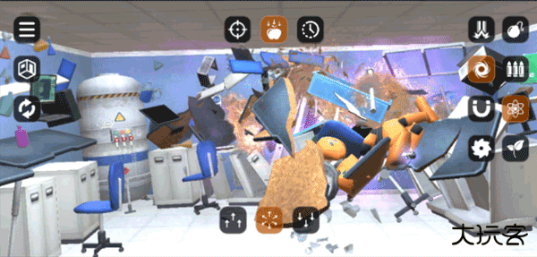 失控玩家模拟器下载