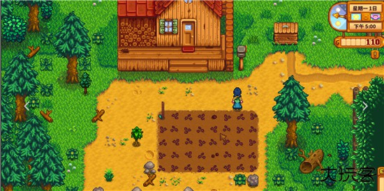 Stardew valley正版下载
