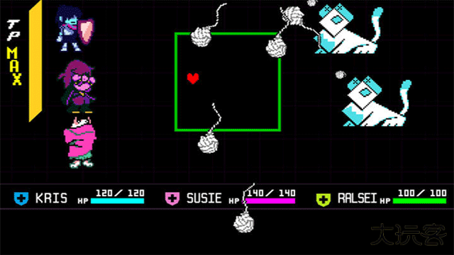 三角符文第一章最新版下载