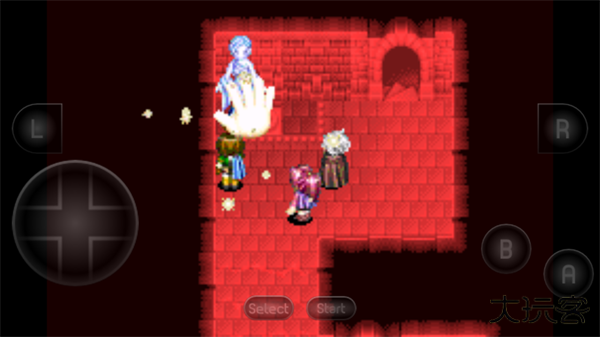 黄金太阳2最新版下载