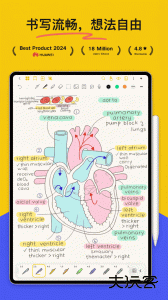 云记app官方版最新版下载 v3.2.0.4安卓版