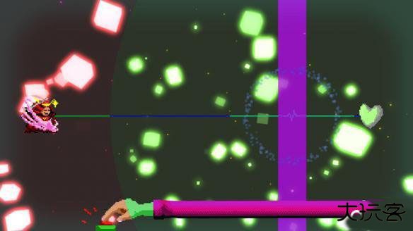 节奏医生中文版