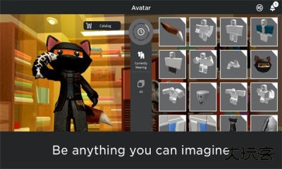 Roblox国际服最新版