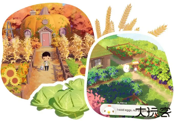 泡芙天空岛安卓版最新版下载