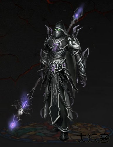 英雄无敌3手机单机版全种族最强英雄3