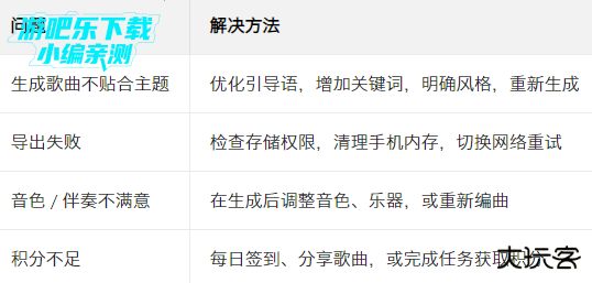 小夏写歌ai创作软件官方版
