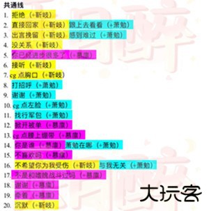 风起长安驭骨人免费版游戏攻略1