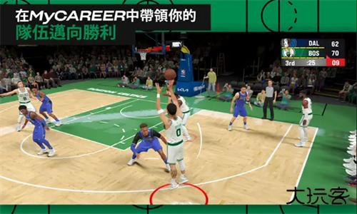 NBA2K25
