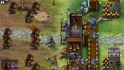 要塞围城3中文版