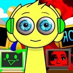 节奏盒子Sprunki第六阶段下载