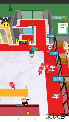 千层酒店最新版下载