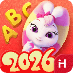 洪恩ABC手机版app下载 v5.3.1安卓版
