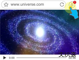 黑狮浏览器游戏图片6