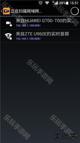 IP Camera