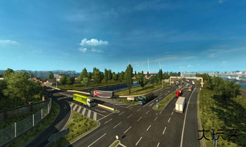 遨游中国2中文版