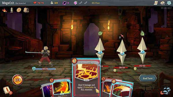 杀戮尖塔手机版最新版下载