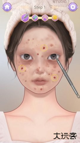 王牌素人改造游戏手机版最新版下载