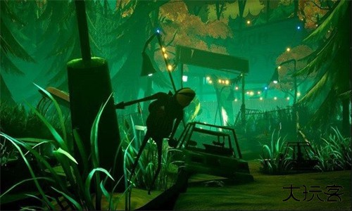 你好邻居2手机版下载