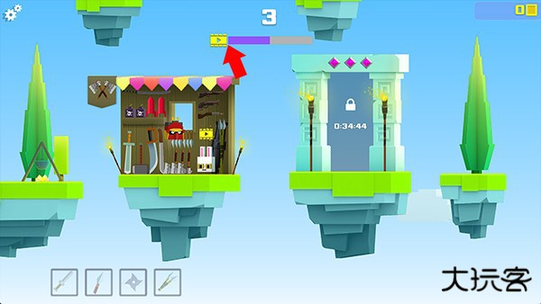 王牌大作战内置MOD修改器版游戏攻略4