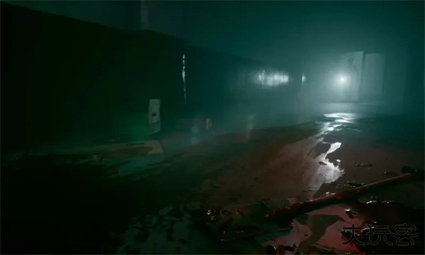 女鬼桥2释魂路最新版下载