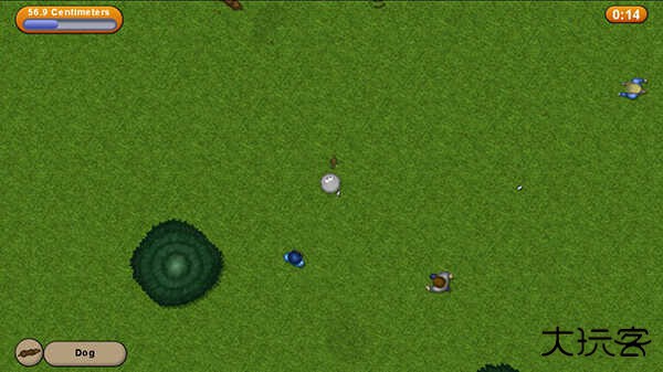 美味星球中文版下载