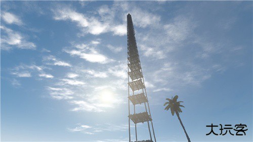 深海搁浅最新版下载