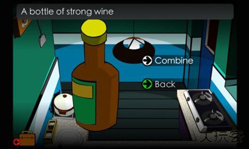 Stanley博士的家1最新版下载