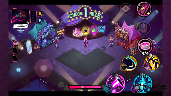 卡牌艾斯最新版下载