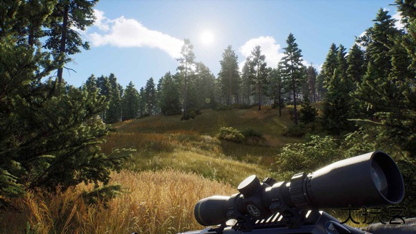 猎人之路最新版下载