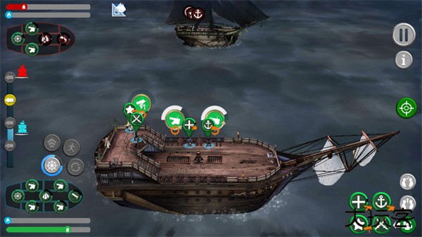 弃船逃生最新版下载