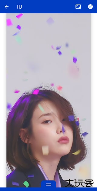 wallpaperengine手机版如何设置壁纸