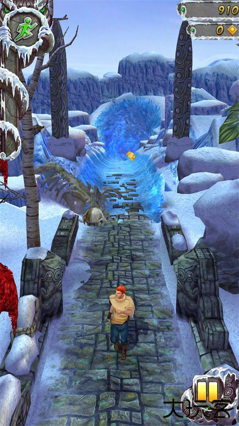 Templerun2国际版下载