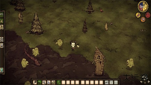 饥荒整合版(巨人国+海滩)最新版下载