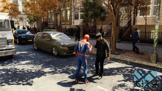 漫威蜘蛛侠2最新版下载