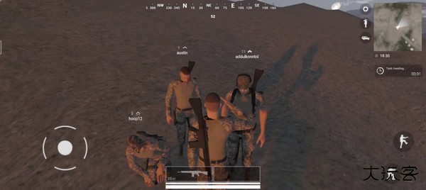 操控2最新版下载