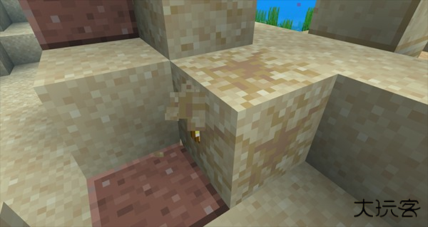 怎么寻找骆驼和嗅探兽