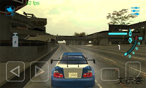 极品飞车9重制版下载