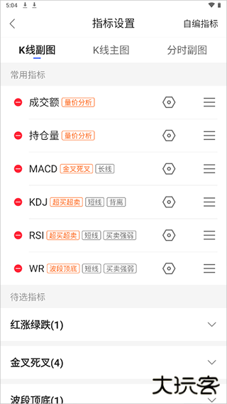 同花顺期货通app官方版
