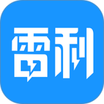 雷利出行司机端官方版最新版下载 v6.50.5.0004安卓版
