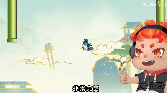 愤怒的小叽最新版下载