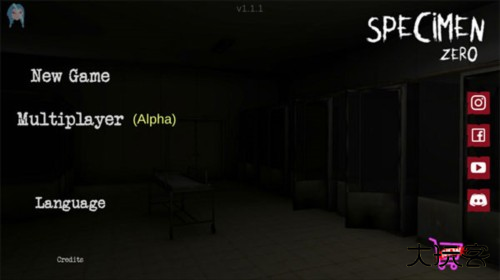 标本零虫虫汉化版