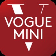 VOGUE MINI时尚杂志5.7.31手机版