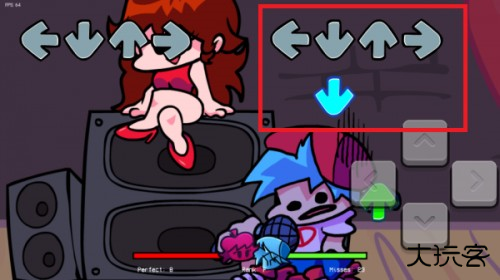 周五夜放克官方正版