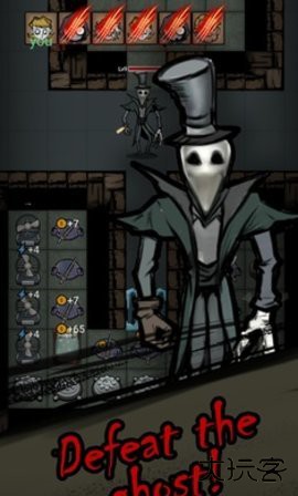 沉默城堡最新版下载